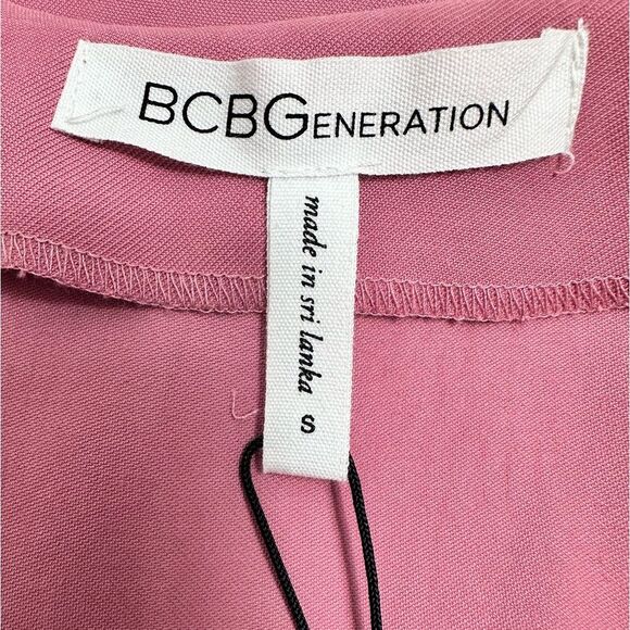 BCBGENERATION‎ Shift Dress Size SMALL - Picture 13 of 14